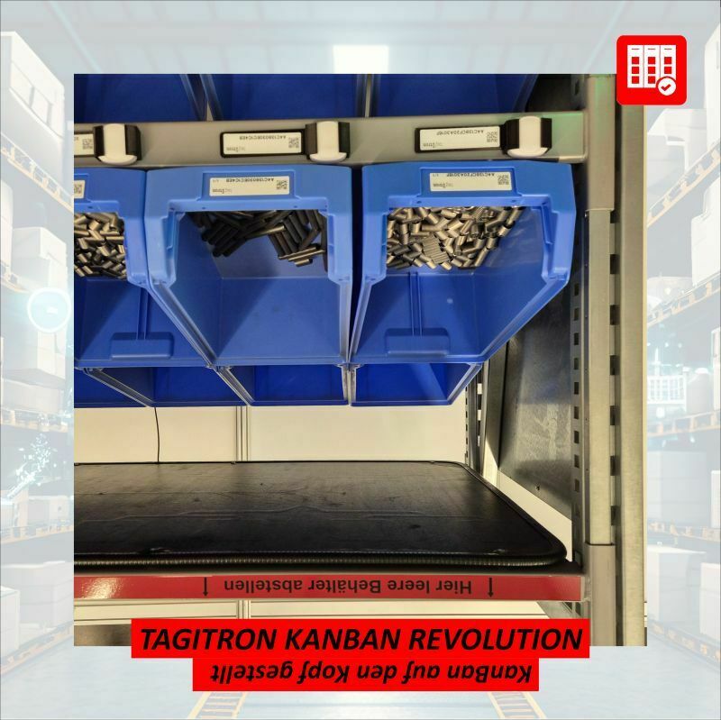Kangan RFID tagItron